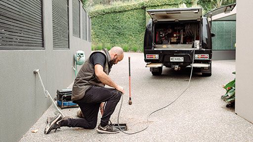 Wiri Drain & Sewer Plumbers: Fast