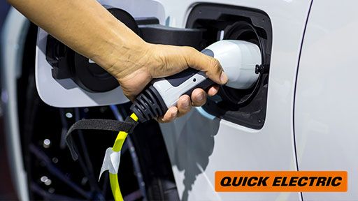 Fast, One Time Service In Wiri